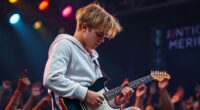 justin bieber teen pop prodigy