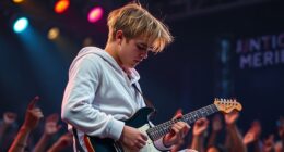 justin bieber teen pop prodigy