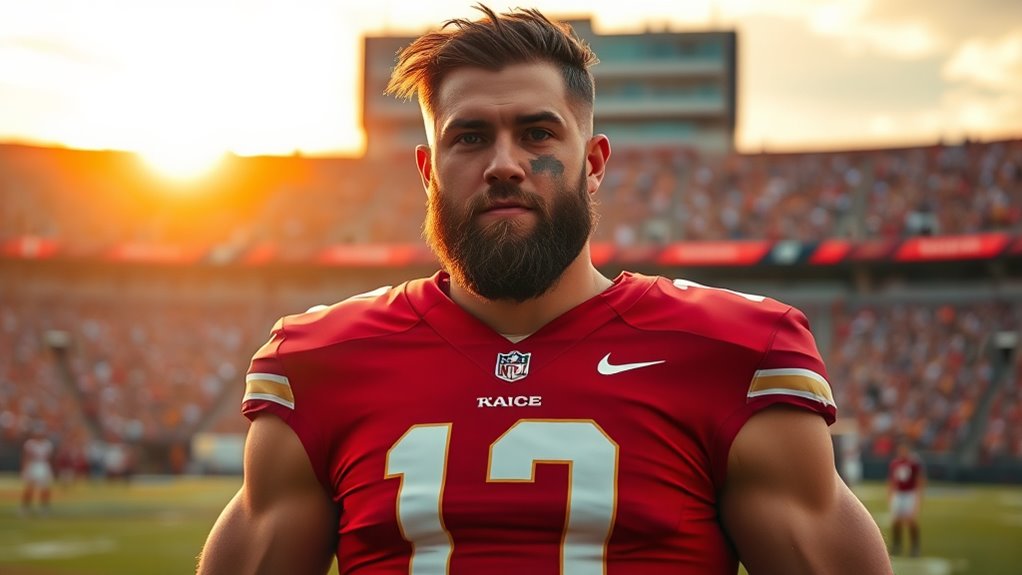 kelce s record breaking legacy