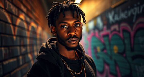kendrick lamar s pulitzer recognition