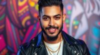 latin music star worldwide