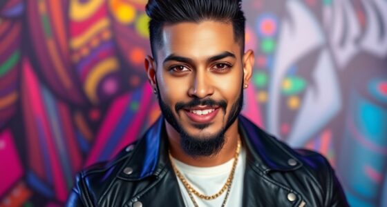 latin music star worldwide