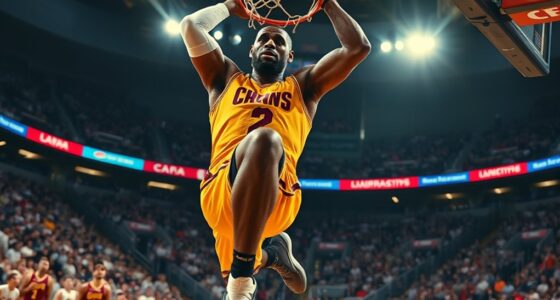 lebron pursues titles records