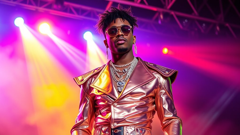 lil nas x s genre breaking innovation