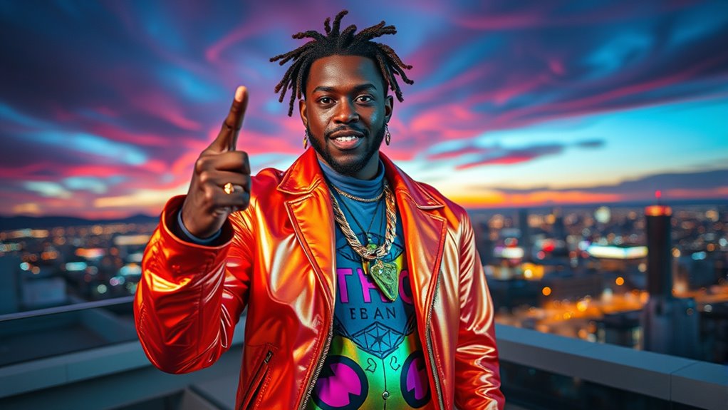 lil nas x s innovative upcoming album