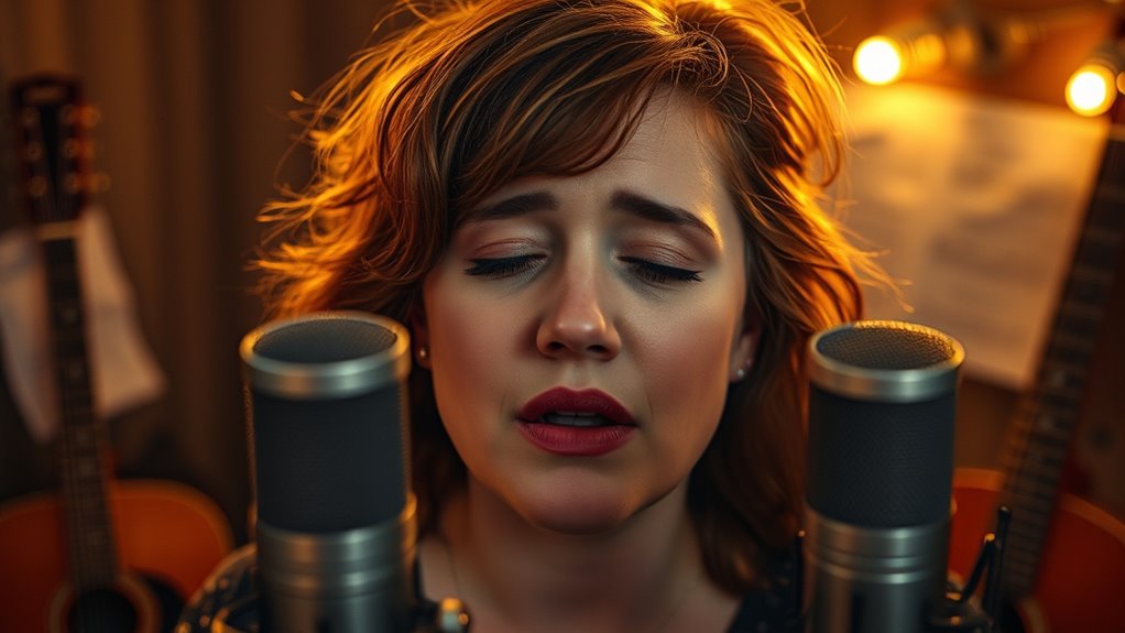 london born soulful singer