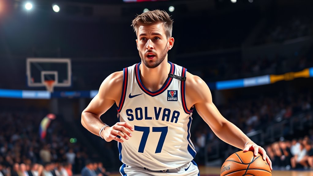 luka s elite league achievements