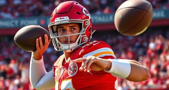 mahomes nfl s elite quarterback