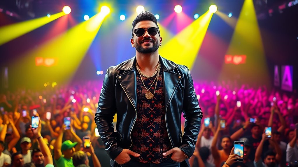 maluma s diverse entrepreneurial ventures