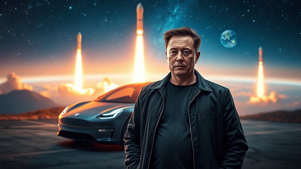 mars colonization and sustainability