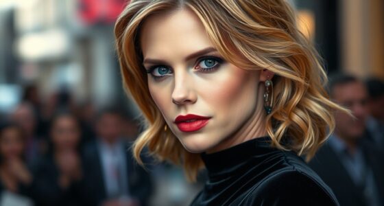 marvel actress scarlett johansson