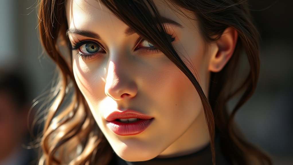 media influence distorts beauty