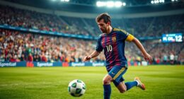 messi s impact on us soccer