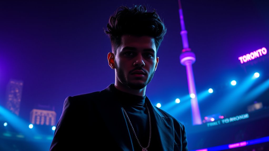 mystery and toronto roots