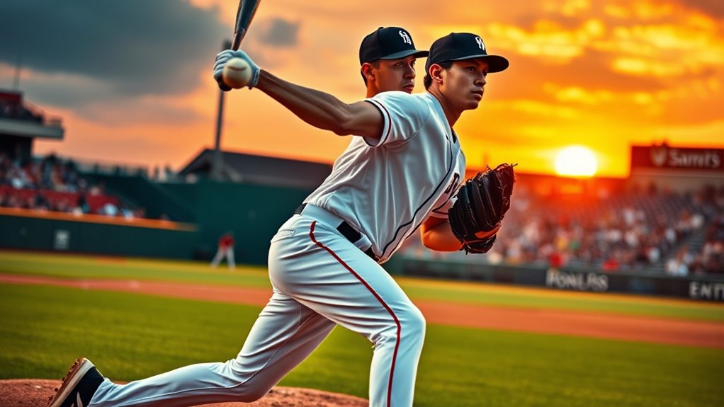 ohtani historic two way player