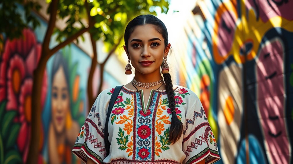 promoting latinx cultural representation