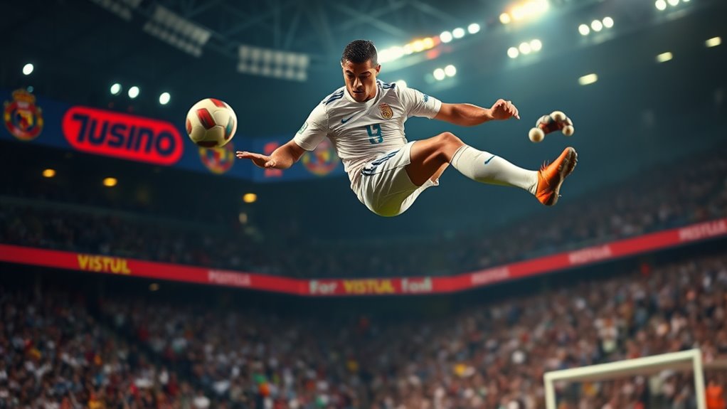 record breaking football achievements
