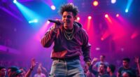 reggaeton icon dominates music