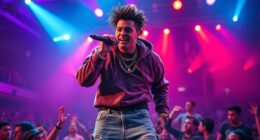 reggaeton icon dominates music