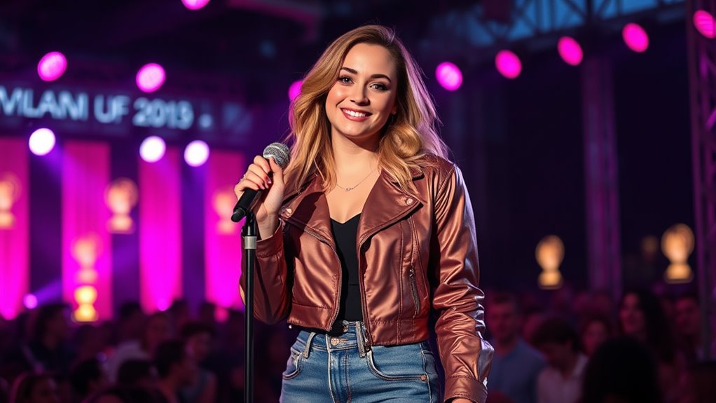 sabrina carpenter s rising industry impact