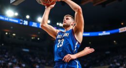 serbian nba star