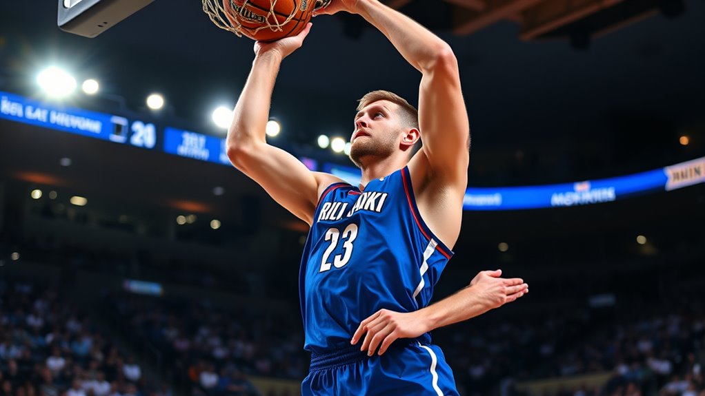 serbian nba star
