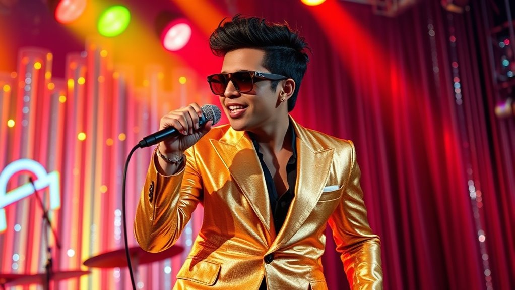 signature style notable collaborations