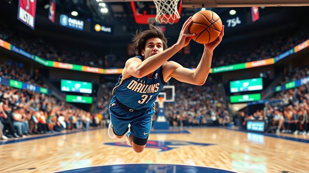 slovenian nba sensation