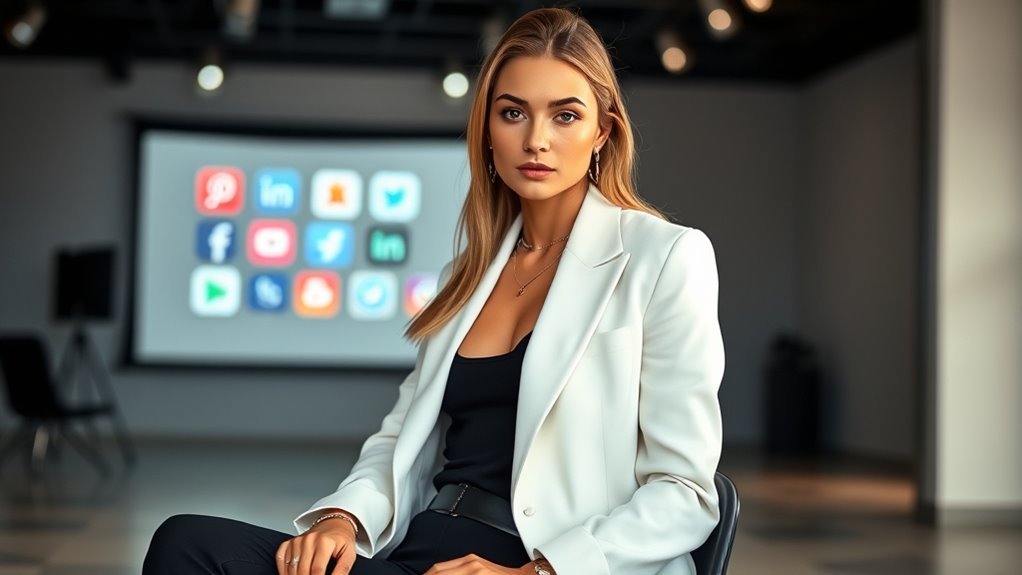 social media marketing mastery