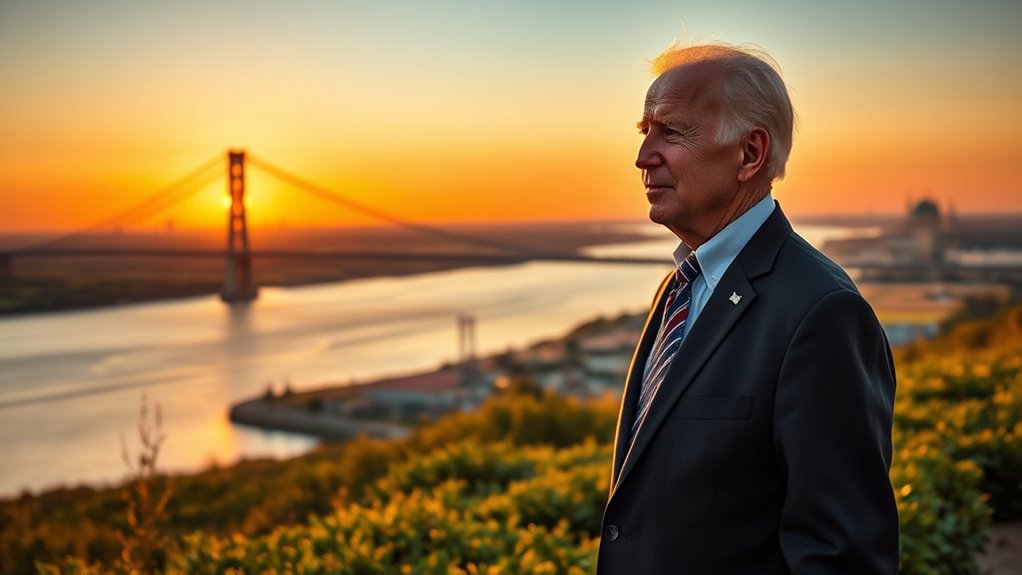 strengthening delaware washington connections