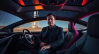 tech innovator revolutionizing transit