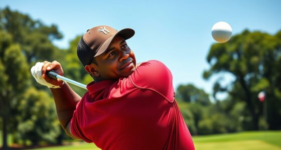 tiger woods remarkable comeback