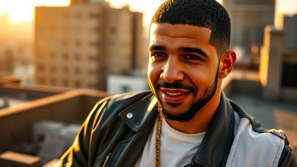 toronto born multi talented artist
