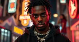 travis scott s musical innovation
