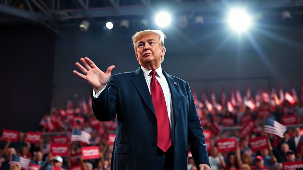 trump s 2024 campaign launch