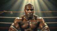 tyson s boxing and redemption