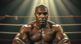 tyson s boxing and redemption