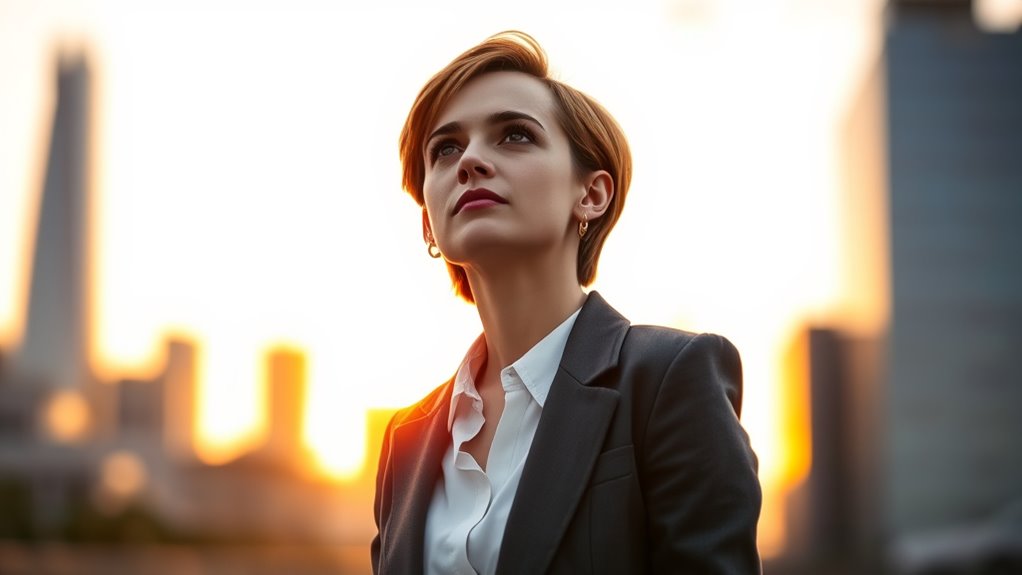 versatile actress expanding horizons