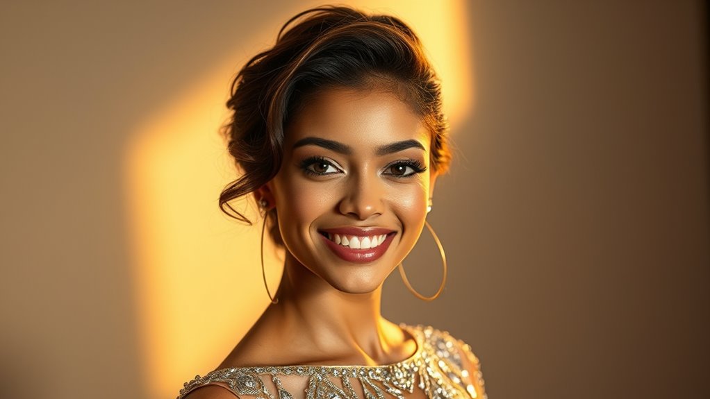versatile actress with award winning roles