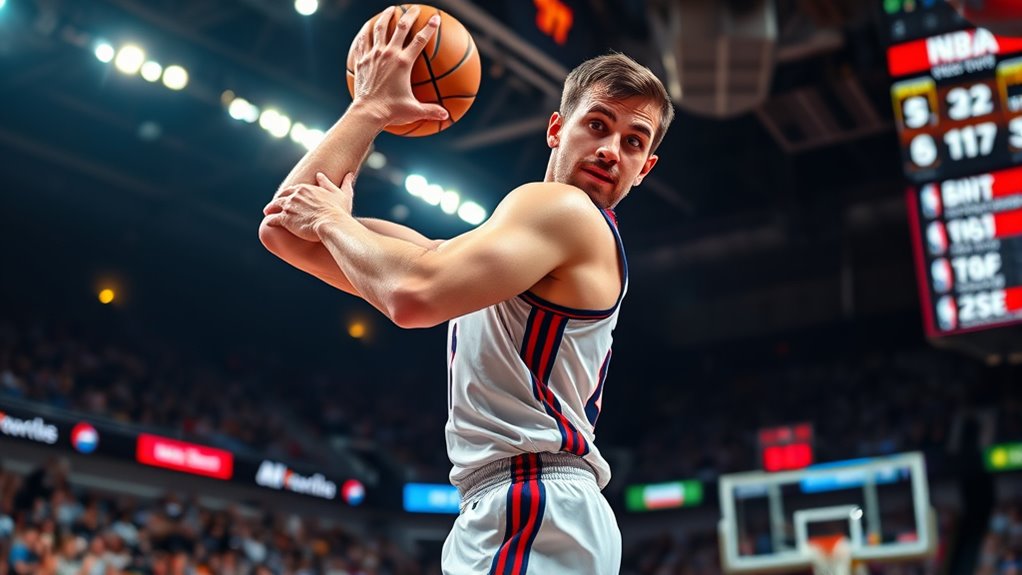 versatile consistent statistical leader