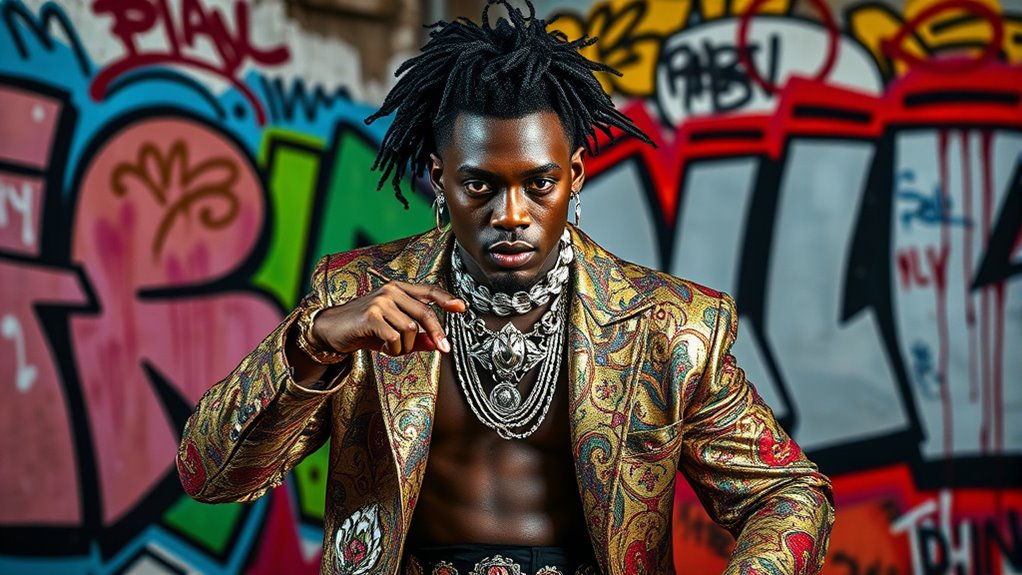 visuals challenge societal norms