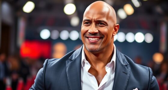 wrestler turned hollywood star
