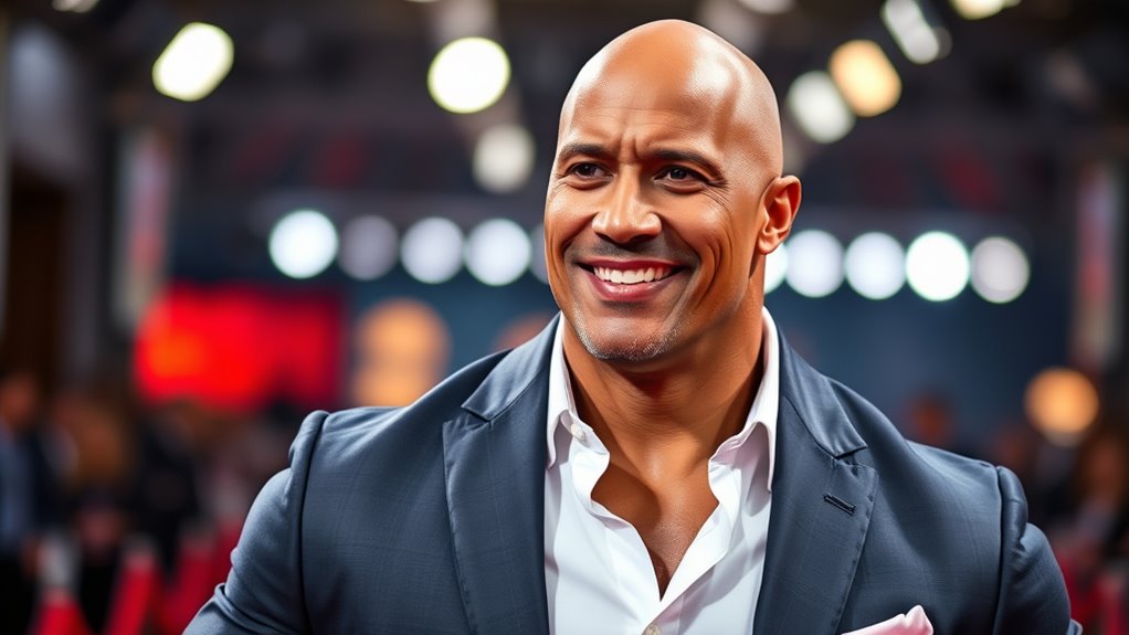 wrestler turned hollywood star