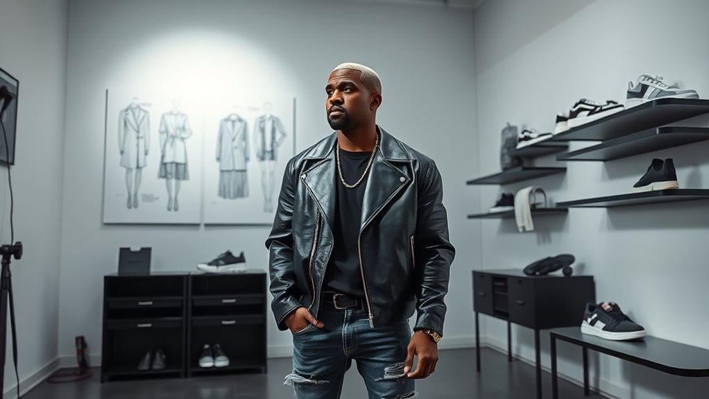 yeezy s innovative fashion expansion