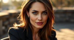 actress and un humanitarian