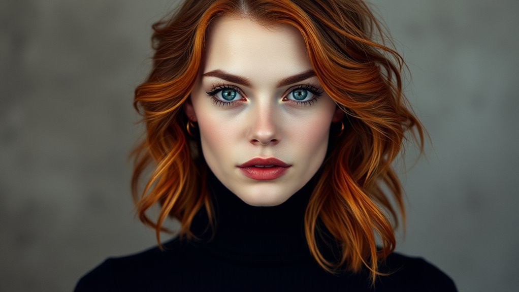 actress known for queen s gambit