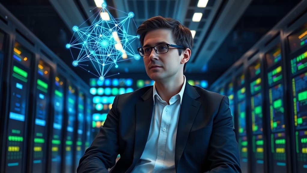 ai breakthroughs reshape society