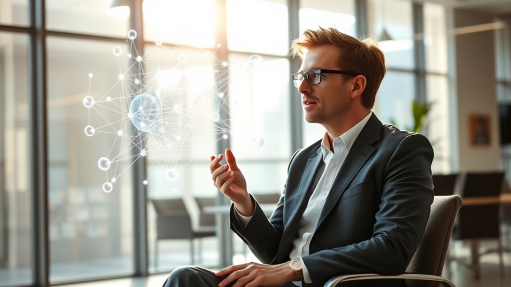 ai revolutionizes society