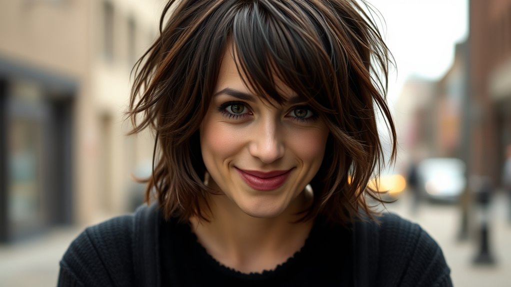 april ludgate s breakthrough performance