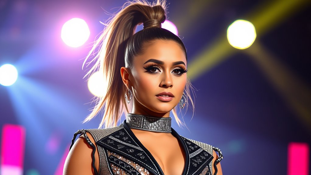 ariana grande s cultural impact